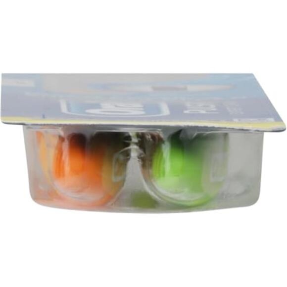 Oral-B Pro-Health Pulsar Battery Toothbrush, Soft, Blue , 2 Count (Pack of 1) - Picture 4 of 8